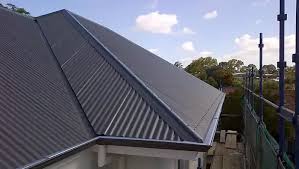 Best Cold Roofs  in East Cleveland, TN